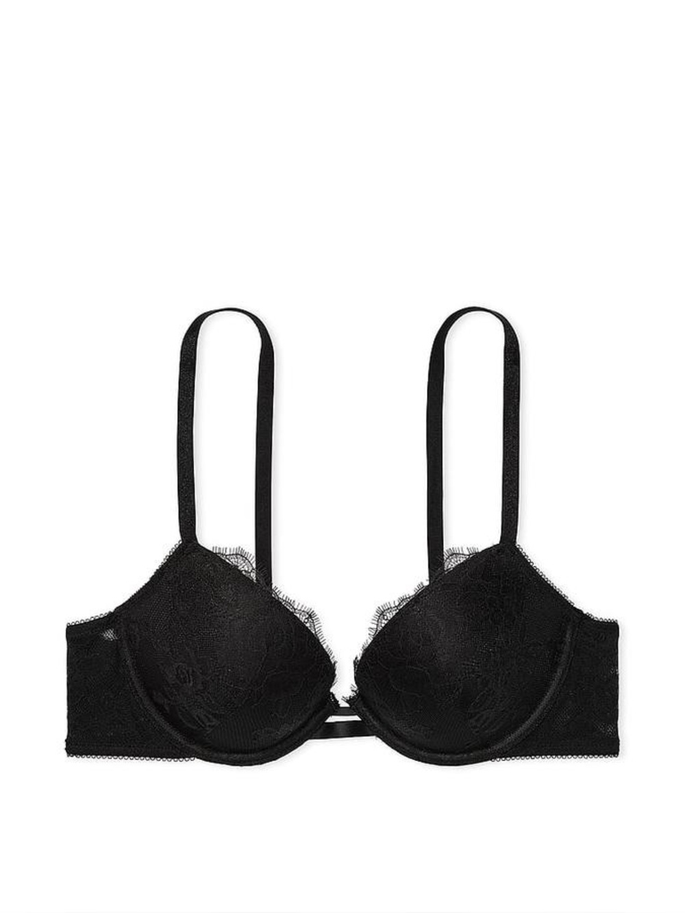 Vs push up bra